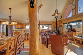 Barton Cabin 433